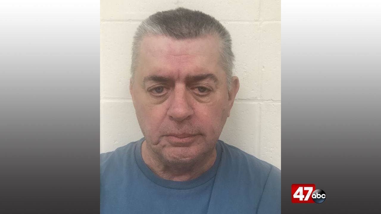 Alleged pedophile charged in Talbot Co. child sex abuse case - 47abc