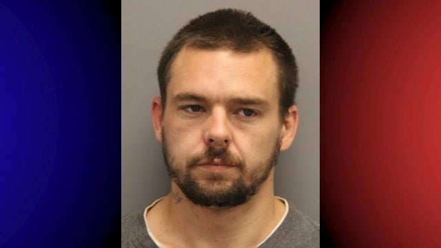 UPDATE: Missing Sussex County offender arrested - 47abc