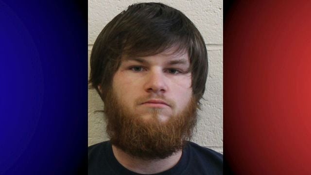 Tyaskin Man Arrested After Alleged Assault 47abc