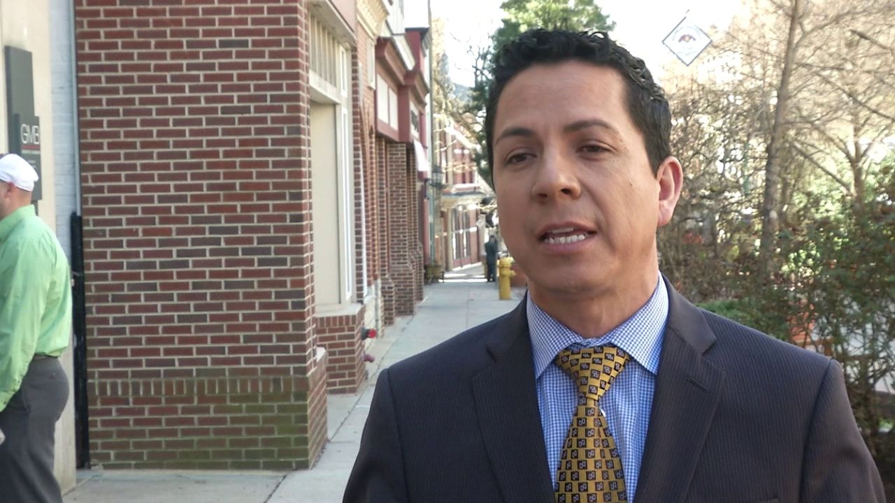 Building Delmarva job and career fair 47abc