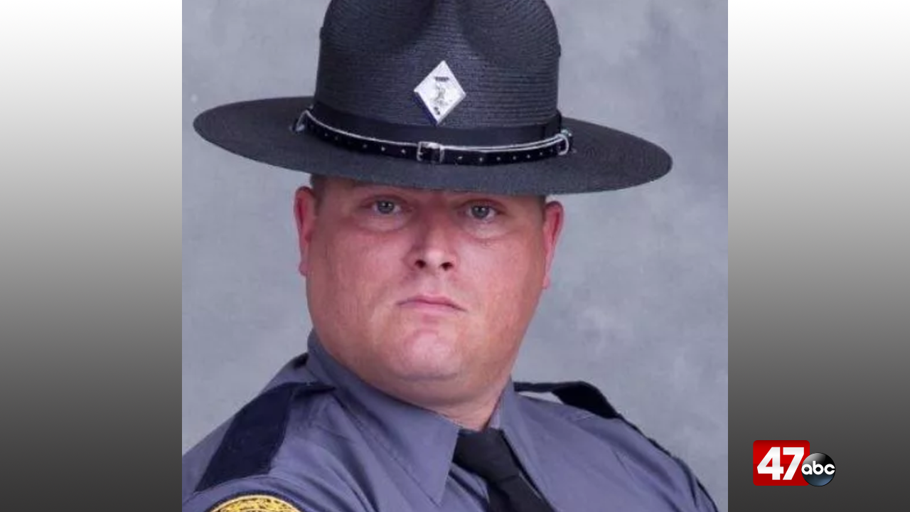Former Virginia State trooper pleads guilty to falsifying public ...