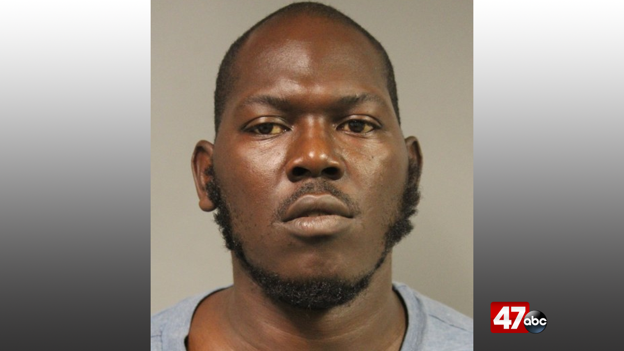 Dover man sentenced on gun charges after fleeing from police - 47abc