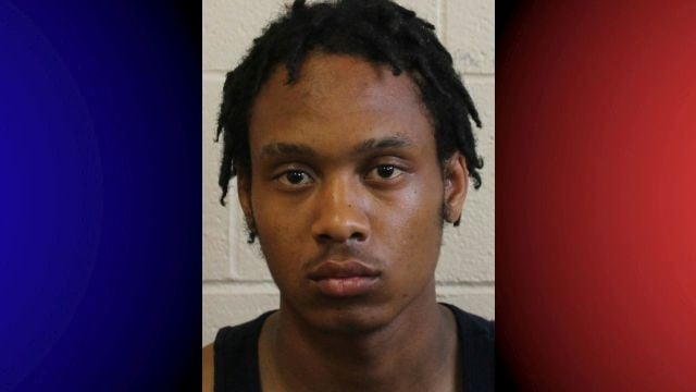 UPDATE: Salisbury man sentenced for murder of Keonte Gaskins - 47abc