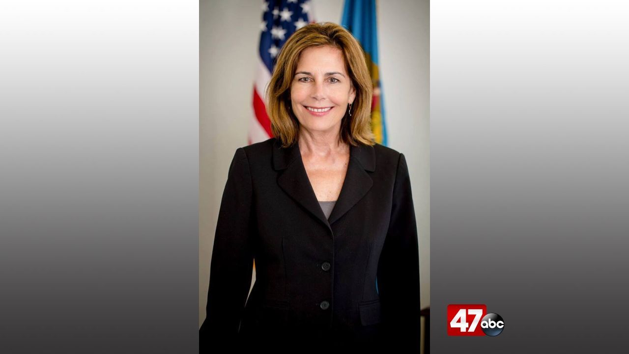 Former chief prosecutor files to run for Del. attorney general 47abc