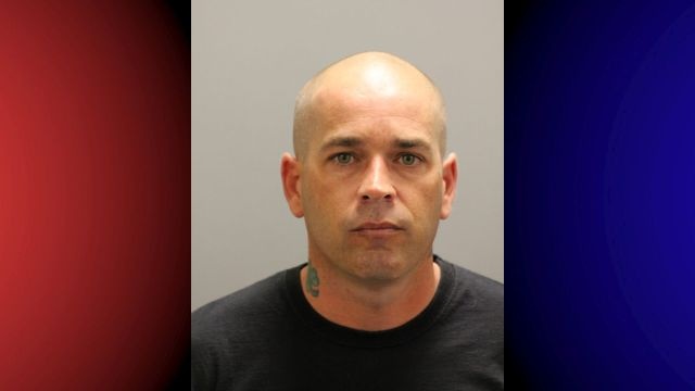 Harrington man arrested in domestic dispute - 47abc