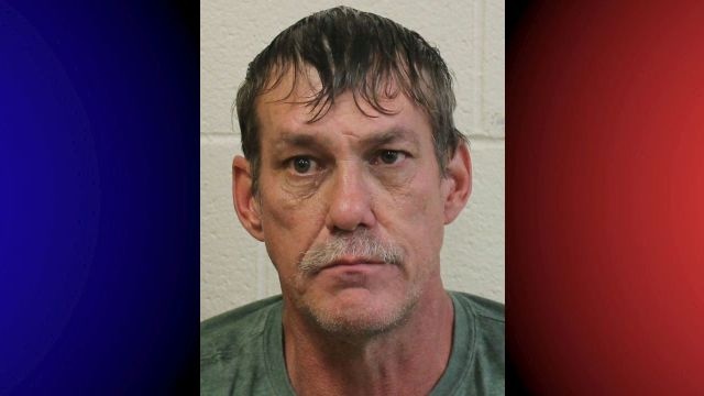 Salisbury man arrested after setting girlfriend's clothes on fire - 47abc