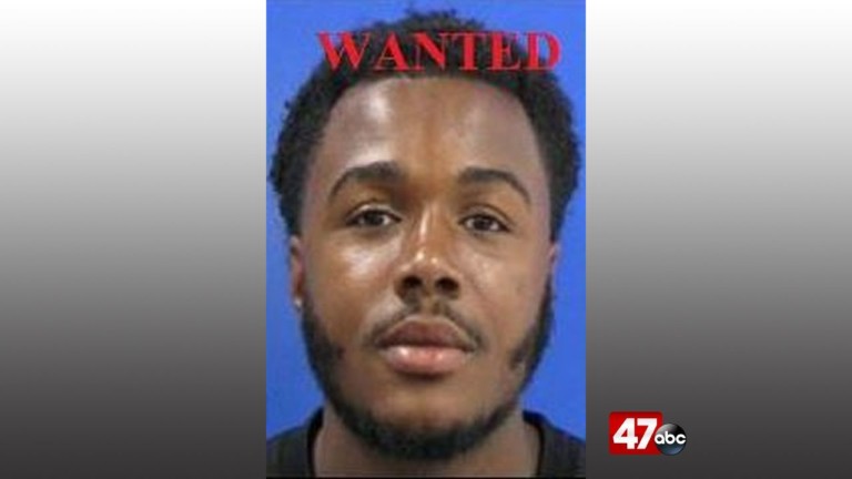 Police: Suspect Wanted In Connection To Salisbury Shooting - 47abc