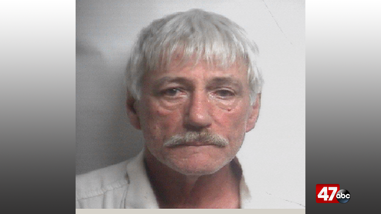 County man facing murder charges in connection to New Church shooting death 47abc