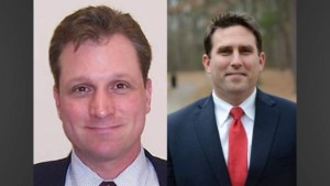 New judges appointed to circuit courts in Caroline and Wicomico