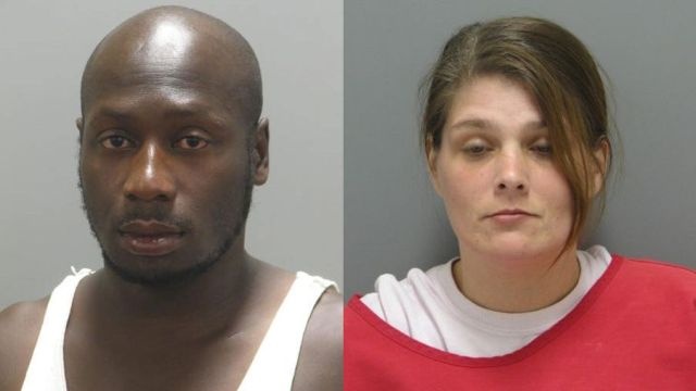 Two arrested on harrassment charges in Milford - 47abc