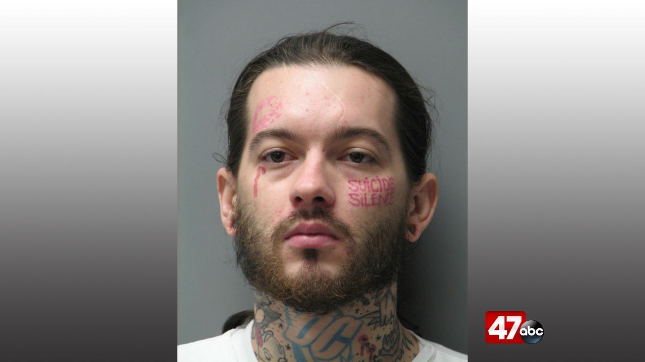 (UPDATE Found) Police search for missing Dover man 47abc