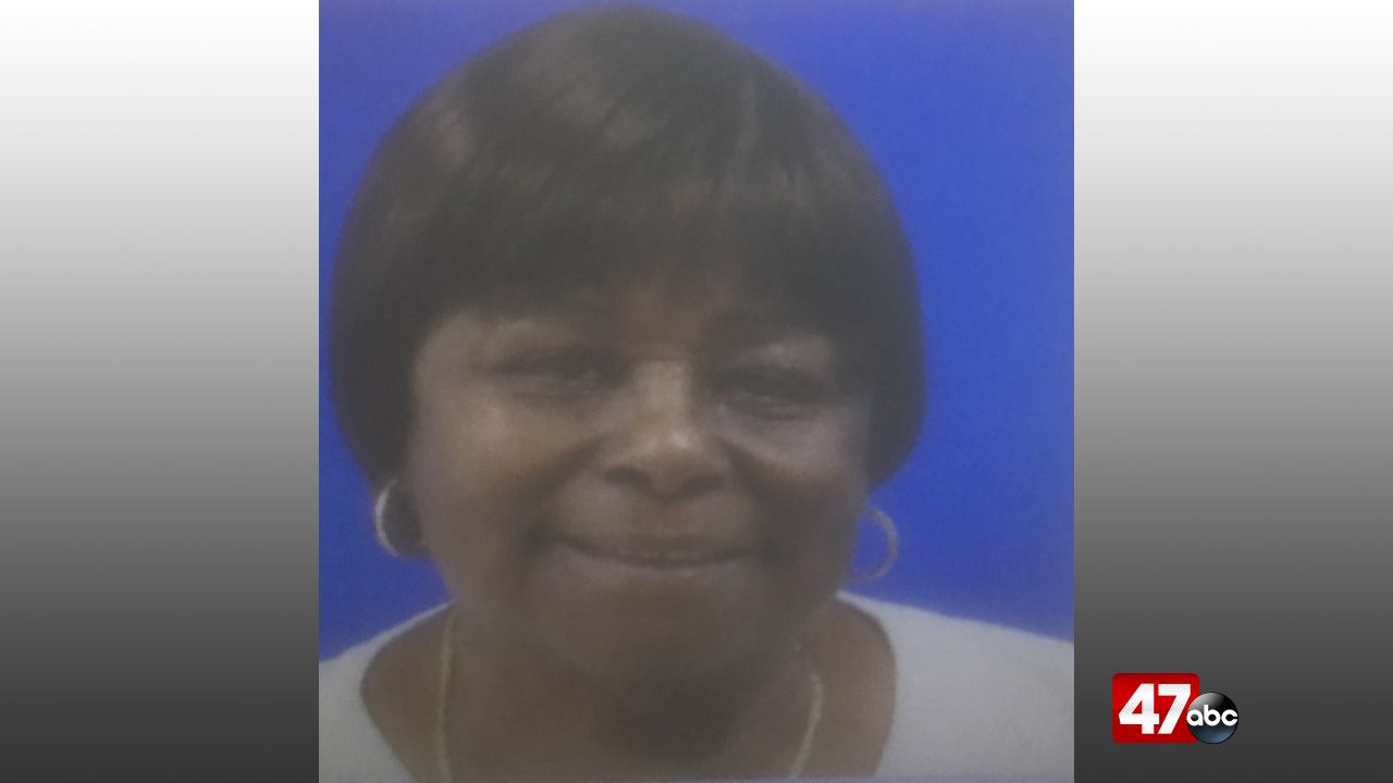 Update Missing Delmar Woman Located In Delaware Alert Canceled 47abc 3085