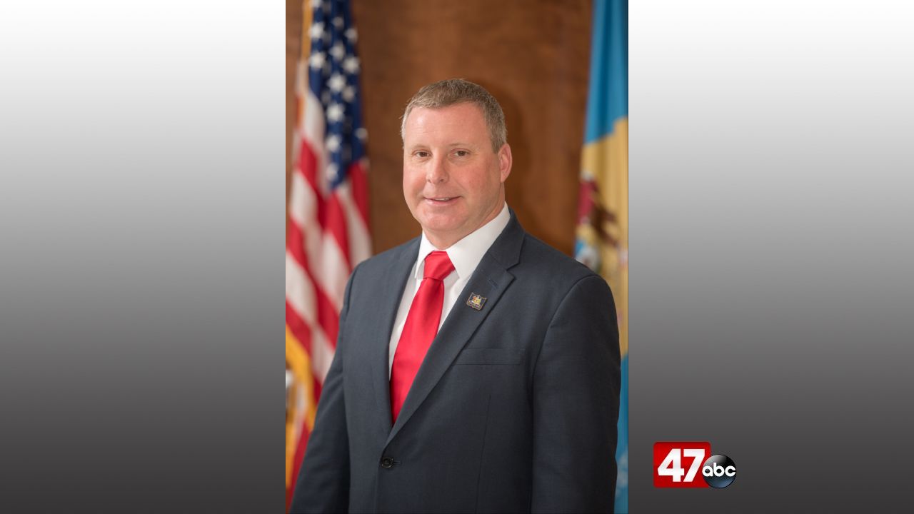 Kent County Chief Code Enforcement officer files to run for the 30th representative district 47abc