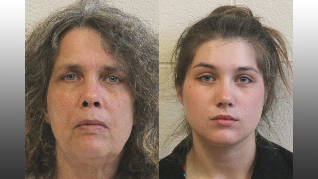 Two Salisbury women arrested on assault and drug charges - 47abc