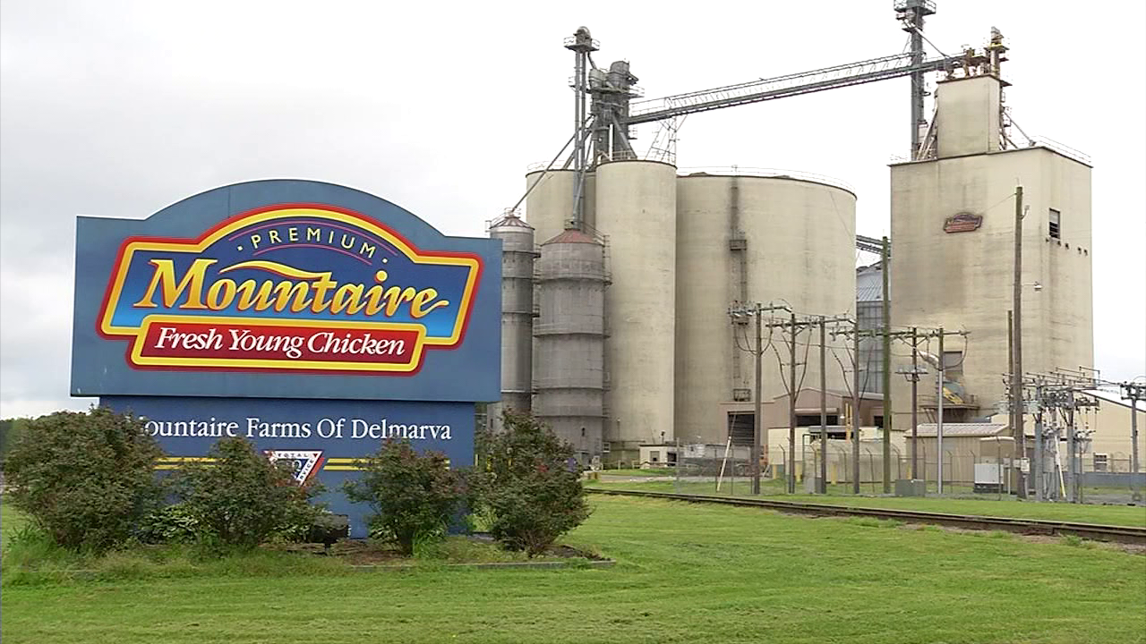 Mountaire acquires new plant to expand business 47abc