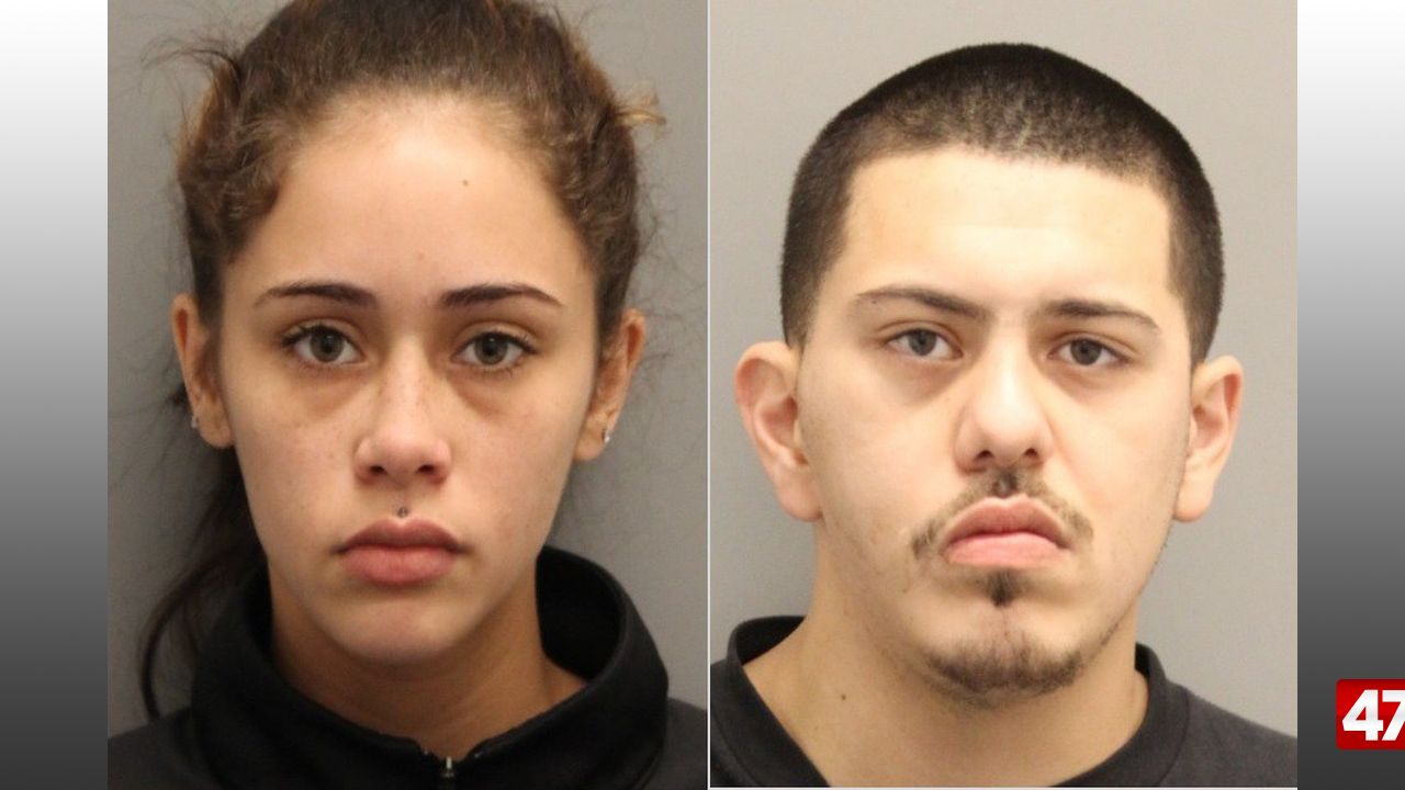 Drug dealing investigation leads to arrest of 2 Dover residents - 47abc