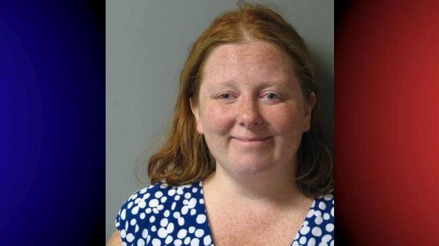 Lewes woman accused of leaving son in hot car for more than an hour - 47abc