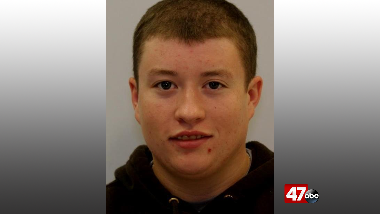 Ridgely man charged with possession of destructive device 47abc