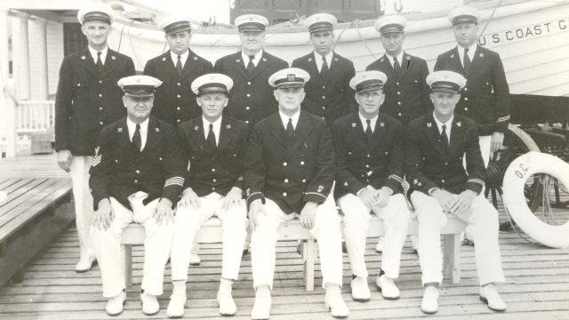 Jun. 16 - 100th Anniversary to Honor Coast Guard - 47abc