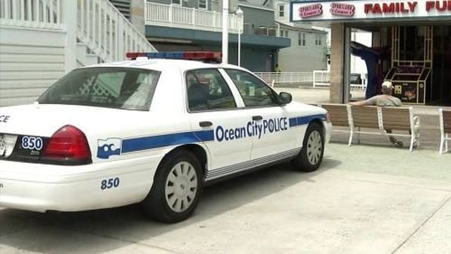 Ocean City Human Trafficking Operation Leads To 12 Arrests - 47abc