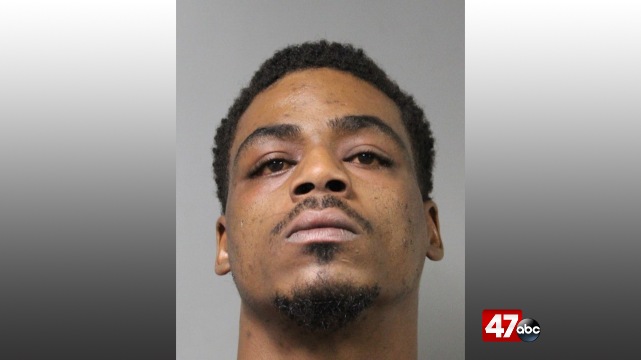 Dover Police arrest man on firearm charges following traffic stop - 47abc