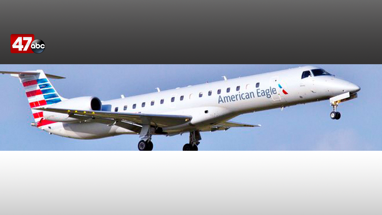 Piedmont Airlines adding more jets to its fleet in Salisbury 47abc