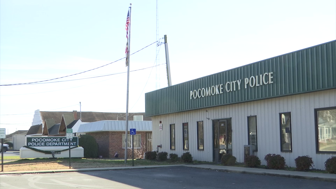 Pocomoke Police Chief asks for more officers - 47abc
