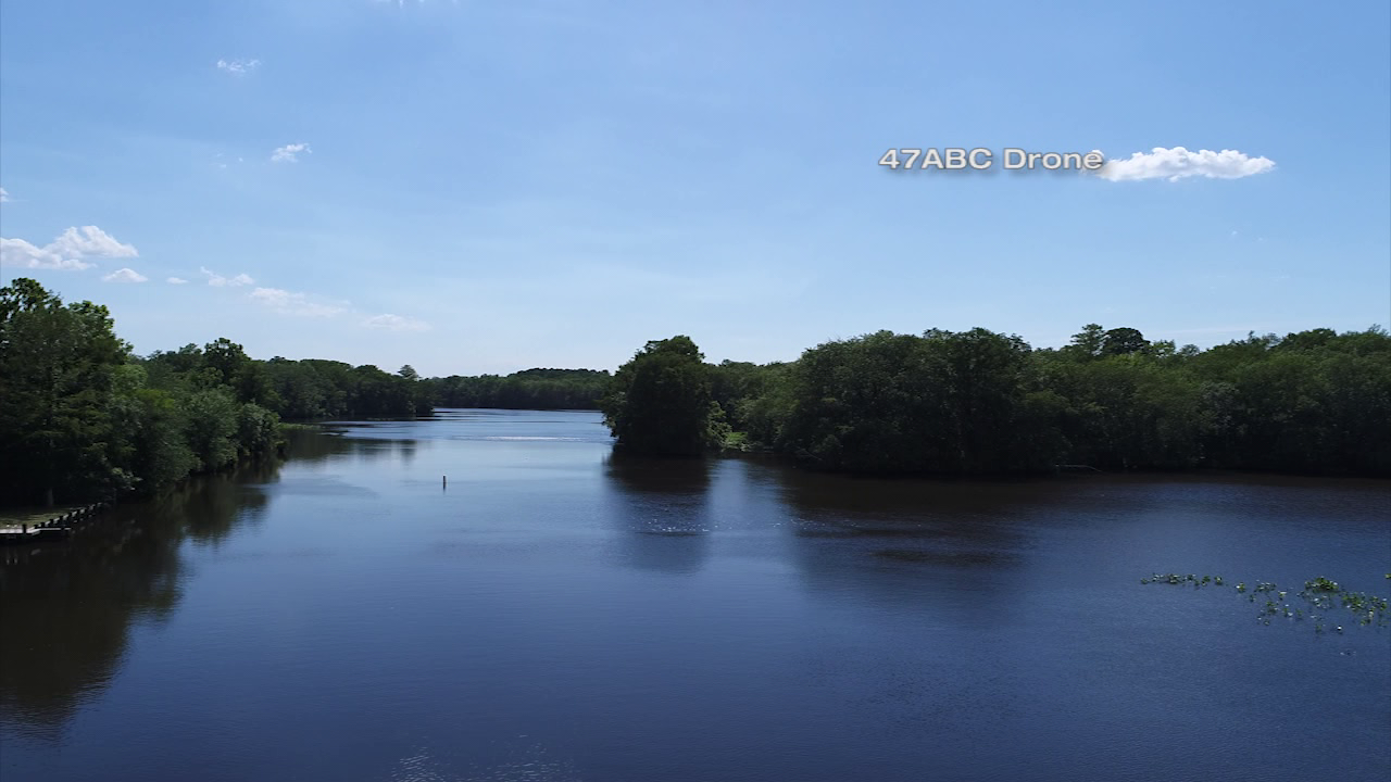 212 acre addition coming to Pocomoke River State Park, DNR says - Vimarsana News