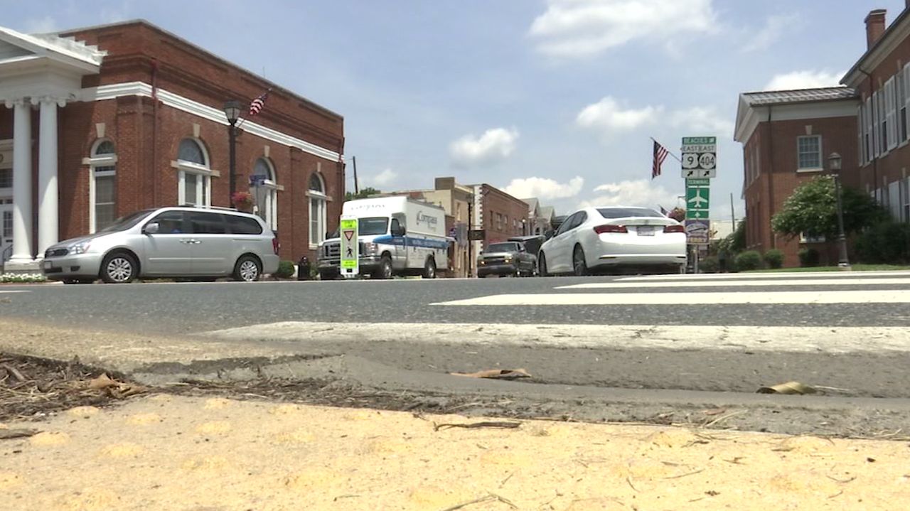 Sussex County hosts public Planning & Zoning based on transportation 47abc