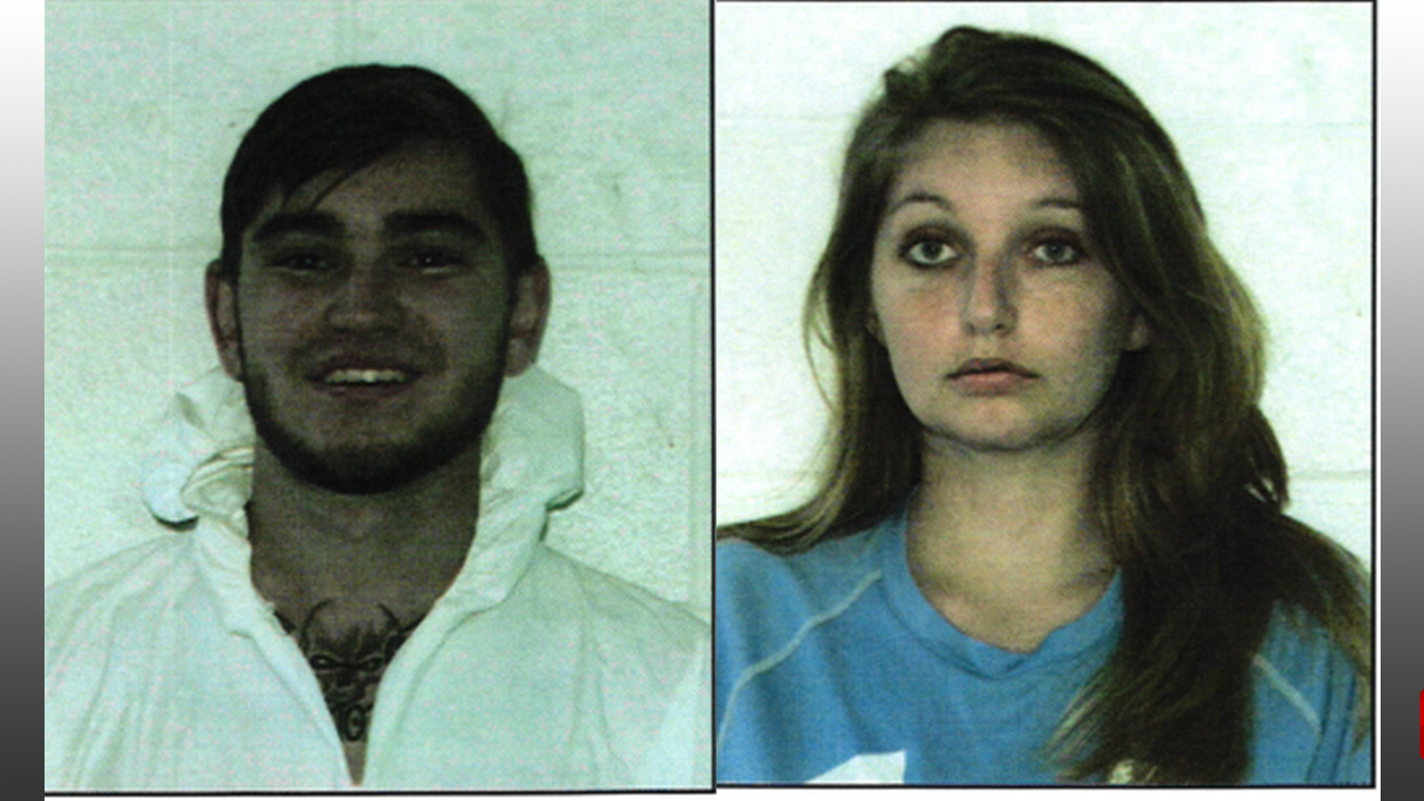 Two arrested in Queen Anne's County stabbing 47abc