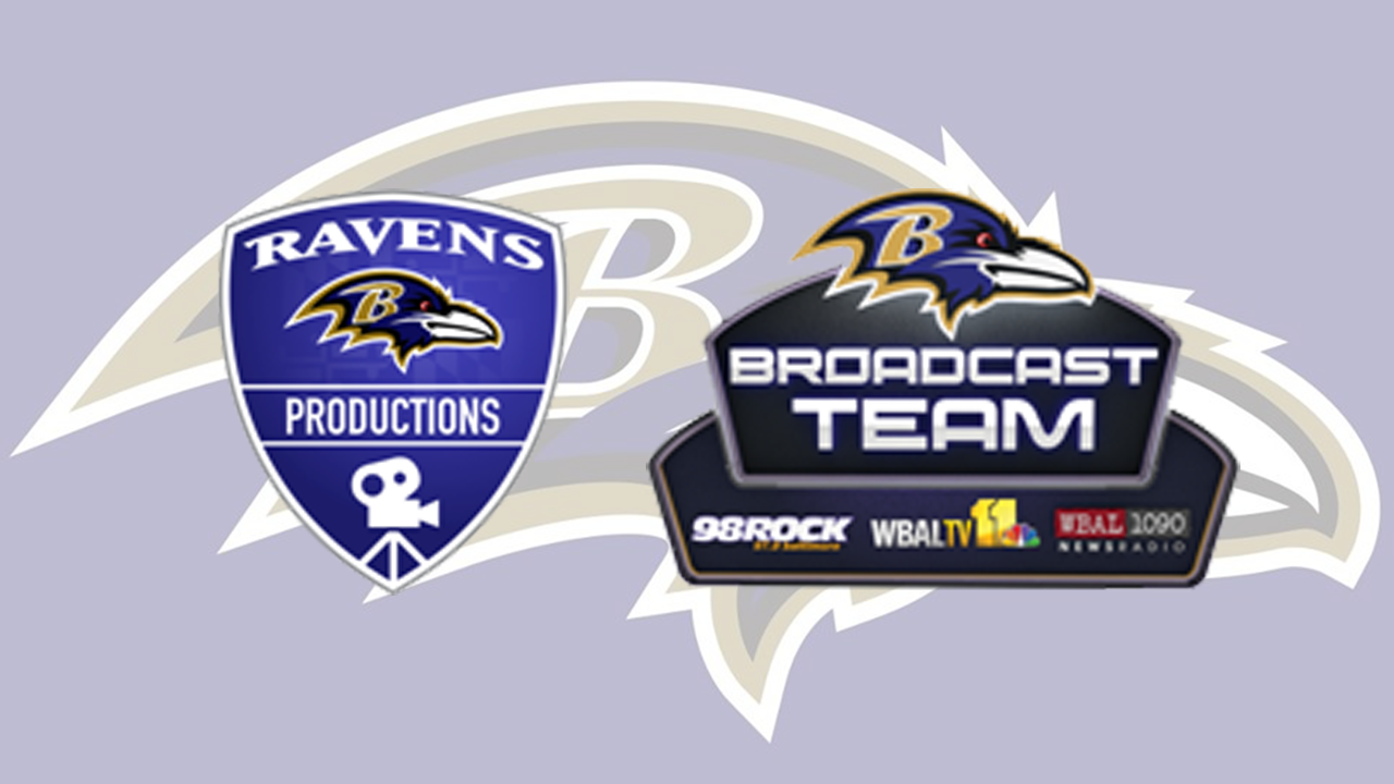 wbal tv ravens game