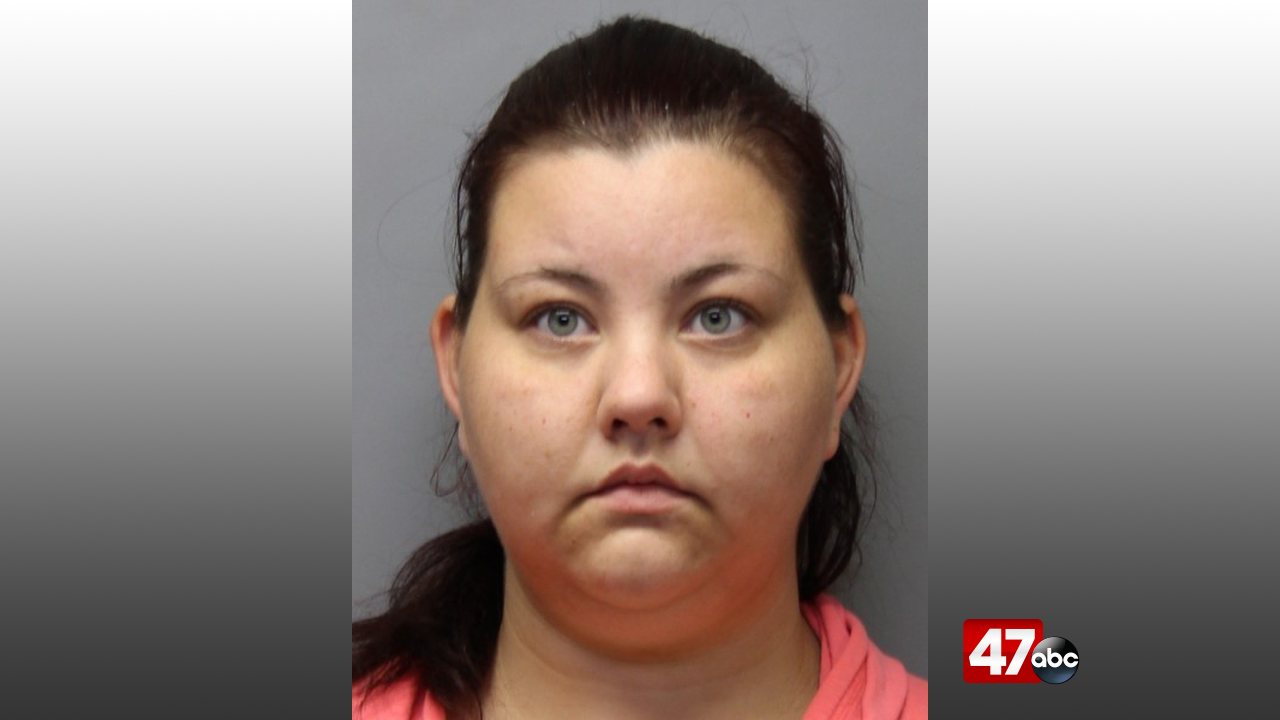 Harrington woman arrested for allegedly stealing from Milford business ...