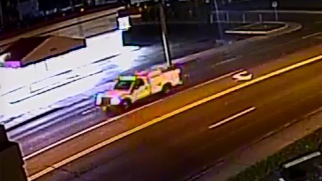 UPDATE: Salisbury Police release suspect vehicle photo in hit-and-run ...