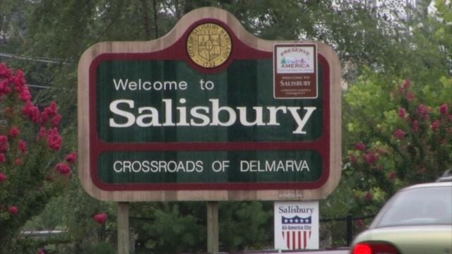 Salisbury recognized as one the best for 