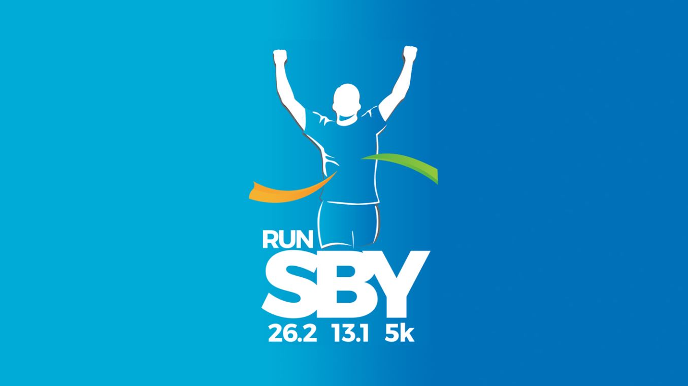 Salisbury Marathon 2 months until race day 47abc
