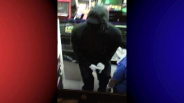 Two Suspects Remain At Large After Armed Robbery In Salisbury 47abc