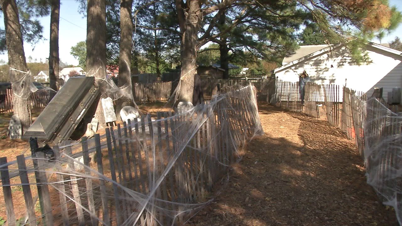 Slaughter House Farm hosts community event for local kids 47abc