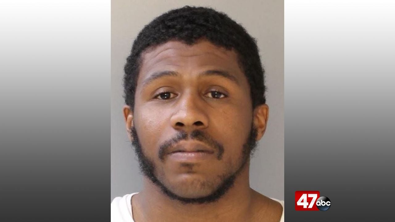 Delaware State Police asking for help in locating wanted man - 47abc