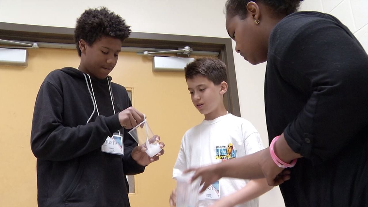 UMES Summer Transportation Institute pushes to stimulate interest in