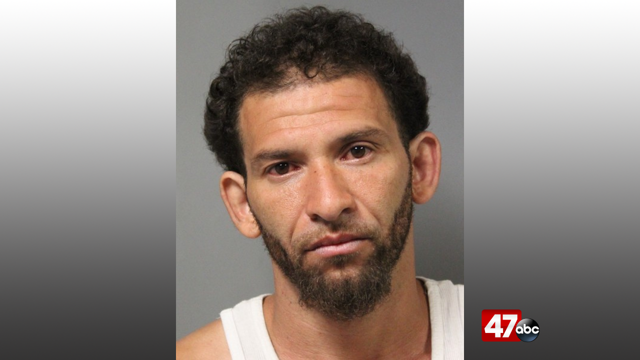 Dover Police: Man charged with third DUI after fleeing traffic stop - 47abc