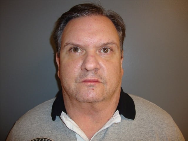 Lewes Man Arrested For 3rd Dui 47abc