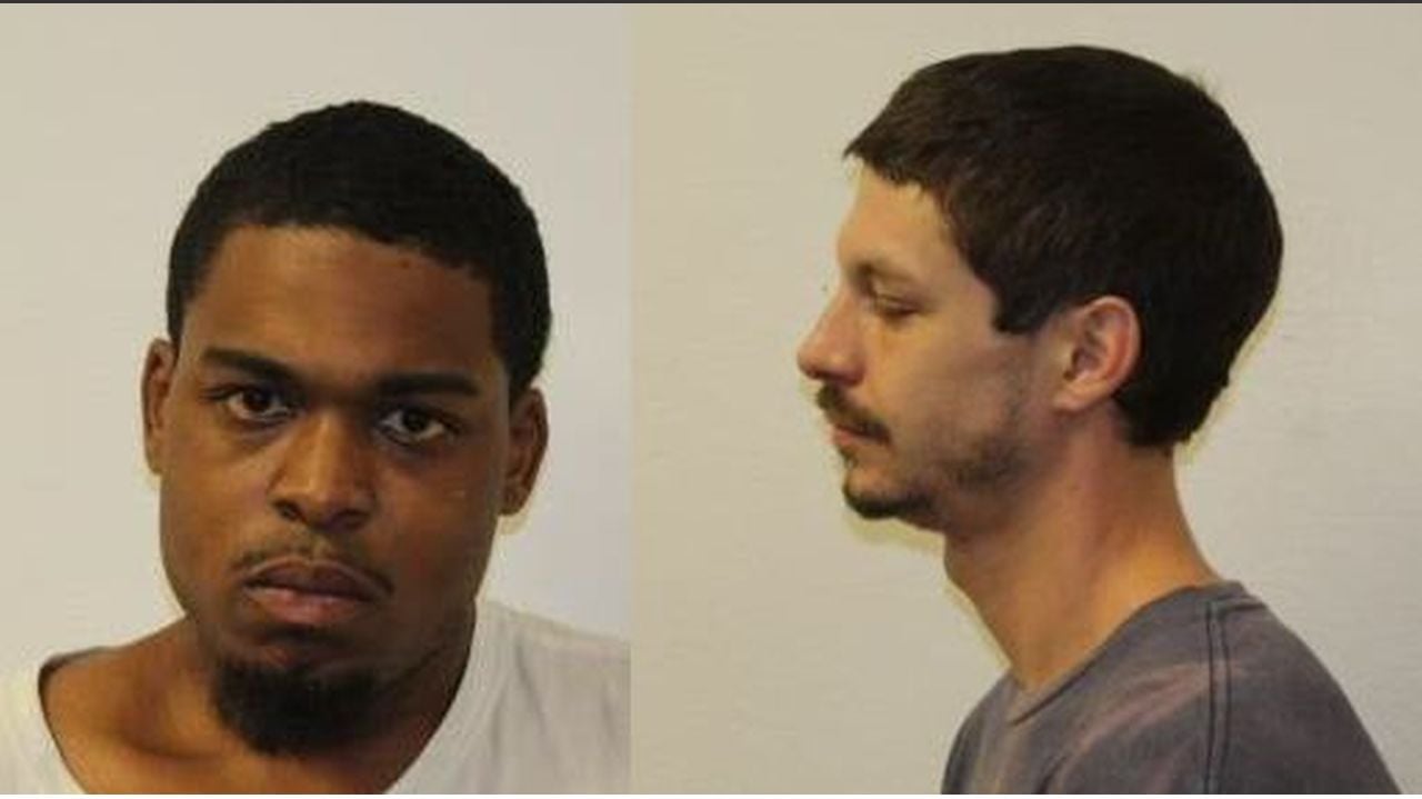 Two Pittsville men arrested in Wicomico County drug investigation - 47abc