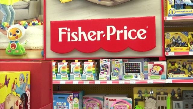 toys r us fisher price