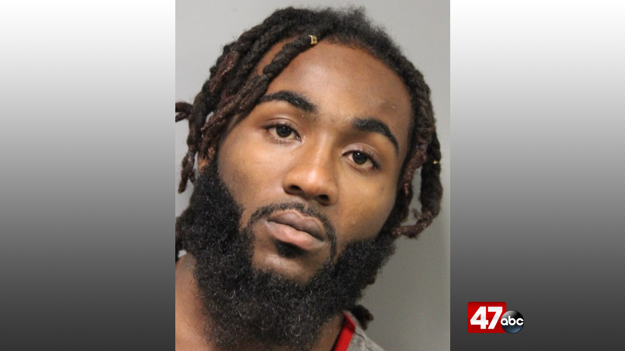 Felton man arrested in connection to Dover robbery of delivery driver ...