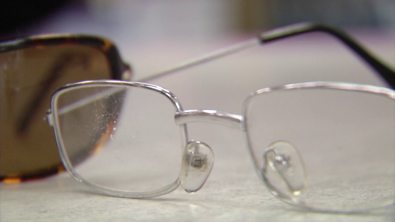 SBY Lions Club gives back to community through eye screenings and eyeglass  recycling program - 47abc