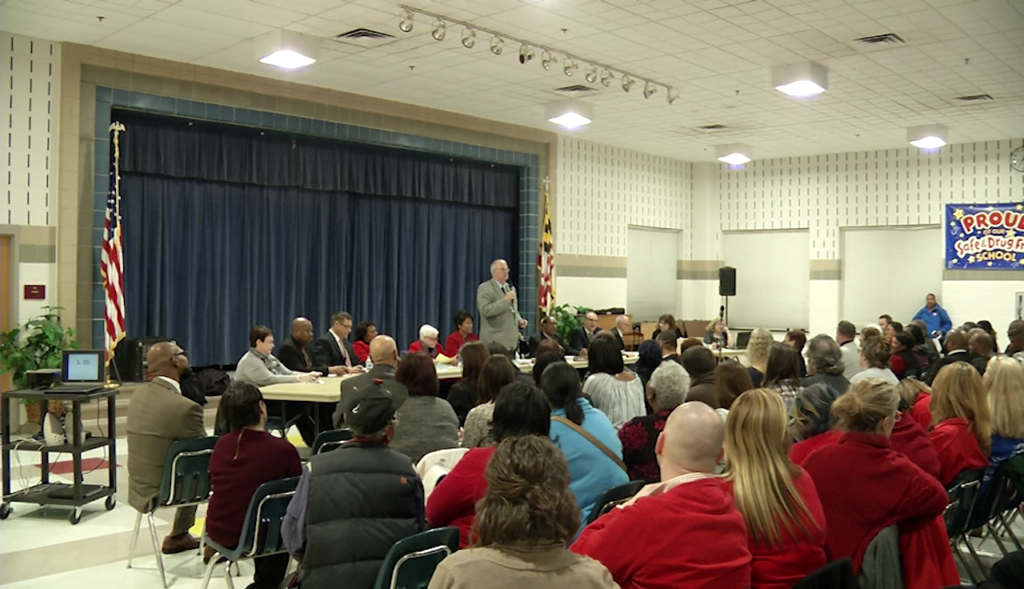 choptank elementary school Archives - 47abc