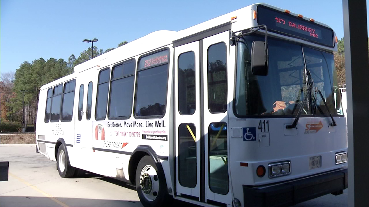 Shore Transit proposes changes for rural routes 47abc