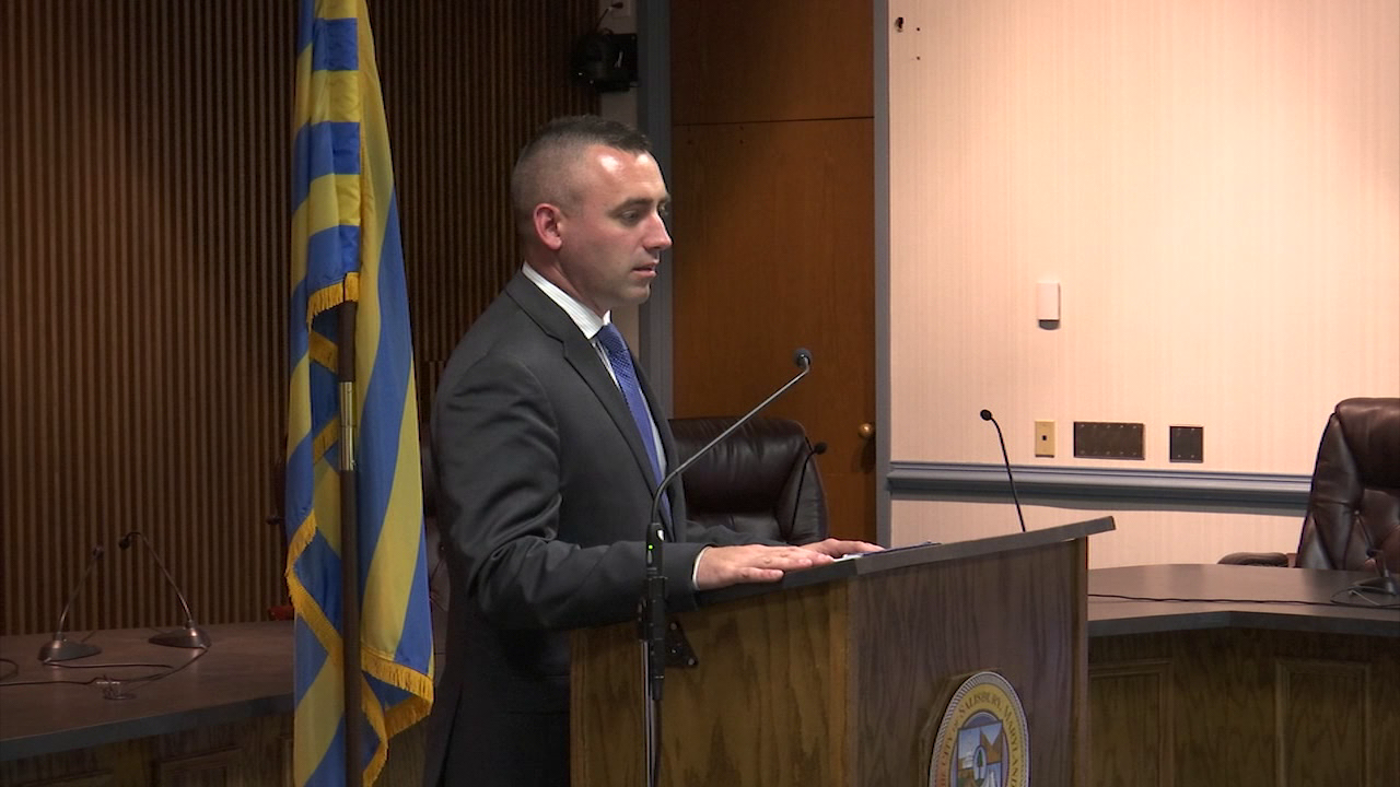 HUD takes a tour around Salisbury 47abc