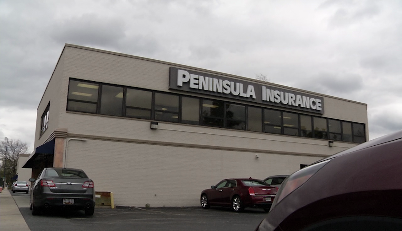 Peninsula Insurance To Close, 40 Employees To Be Laid Off