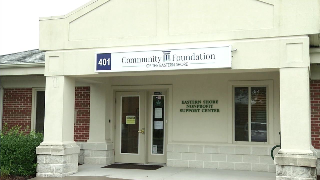 Community Foundation awards grants to 21 local nonprofit programs - 47abc